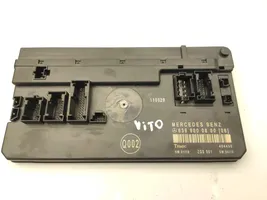 Mercedes-Benz Vito Viano W639 Module confort 6399000800