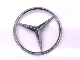 Mercedes-Benz Vito Viano W639 Mostrina con logo/emblema della casa automobilistica 