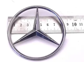 Mercedes-Benz Vito Viano W639 Valmistajan merkki/logo/tunnus 