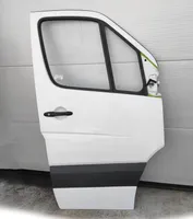 Mercedes-Benz Sprinter W906 Front door 