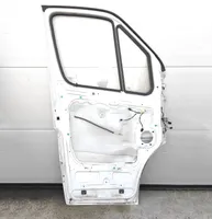 Mercedes-Benz Sprinter W906 Front door 