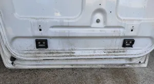 Mercedes-Benz Sprinter W906 Front door 