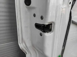 Mercedes-Benz Sprinter W906 Front door 