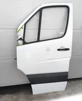 Mercedes-Benz Sprinter W906 Front door 