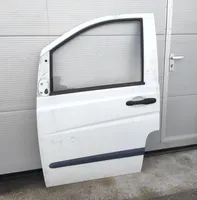 Mercedes-Benz Vito Viano W639 Front door 