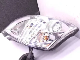 Mercedes-Benz Vito Viano W639 Lampa przednia A6398201861