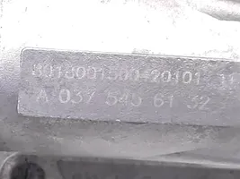 Mercedes-Benz Vito Viano W639 Blokada kolumny kierownicy A0375456132