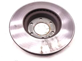 Mercedes-Benz Sprinter W907 W910 Front brake disc 