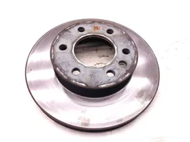 Mercedes-Benz Sprinter W907 W910 Front brake disc 