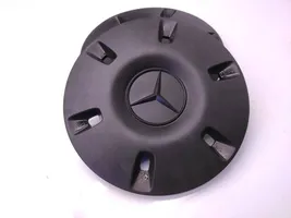 Mercedes-Benz Sprinter W906 Заводская крышка (крышки) от центрального отверстия колеса A9064010025