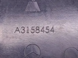 Mercedes-Benz Vito Viano W639 Wkład lusterka drzwi przednich A3158454