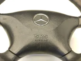 Mercedes-Benz Vito Viano W639 Steering wheel A6394640001
