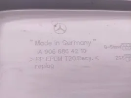 Mercedes-Benz Sprinter W906 Kita salono detalė A9066864210
