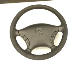 Mercedes-Benz Sprinter W906 Руль A9064640201