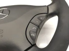 Mercedes-Benz Sprinter W906 Steering wheel A9064640201
