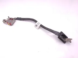 Mercedes-Benz Sprinter W906 Câble de batterie positif A9064401066