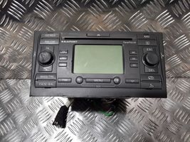 Ford Mondeo Mk III Panel / Radioodtwarzacz CD/DVD/GPS 5S7T18K931AA