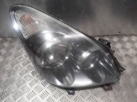 Toyota Corolla Verso AR10 Headlight/headlamp P7106R