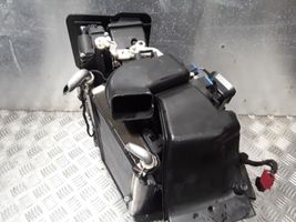 Audi A6 S6 C6 4F Interior heater climate box assembly 4F0858431A