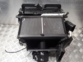 Audi A6 S6 C6 4F Scatola climatizzatore riscaldamento abitacolo assemblata 4F0858431A