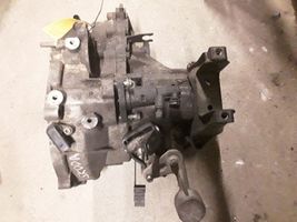 Skoda Fabia Mk1 (6Y) Manual 5 speed gearbox 002301107