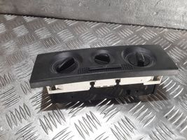 Skoda Fabia Mk1 (6Y) Climate control unit 6Q0819045H