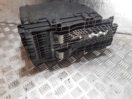 Ford S-MAX Battery box tray 6G9110723A