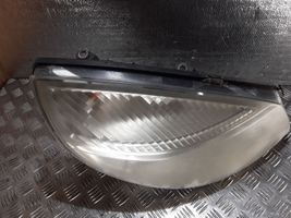 Renault Scenic II -  Grand scenic II Headlight/headlamp 15810400RE