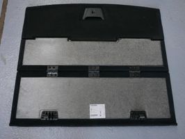 BMW X1 F48 F49 Doublure de coffre arrière, tapis de sol 7425353