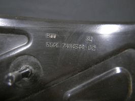 BMW X1 F48 F49 Kit Radiateur 7434544