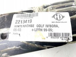 Seat Leon IV Belka osi przedniej 2213419