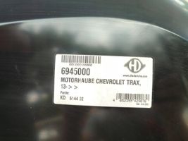 Chevrolet Trax Vano motore/cofano 6945000
