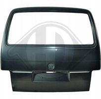 Volkswagen Transporter - Caravelle T4 Aizmugurējais pārsegs (bagāžnieks) 2270029