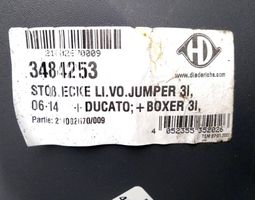 Citroen Jumper Etupuskuri 3484253