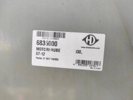 Hyundai i30 Vano motore/cofano 6835000