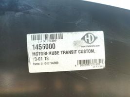 Ford Transit Custom Konepelti 1456000