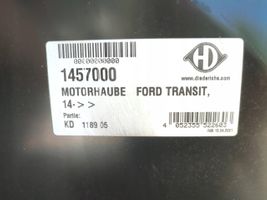 Ford Transit I Pokrywa przednia / Maska silnika 1457000