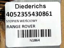 Rover Range Rover Etukynnys (korin osa) 7330032