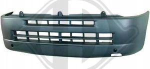 Fiat Ducato Front bumper 3481050