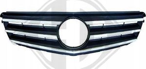 Mercedes-Benz C AMG W204 Grille de calandre avant 1672043