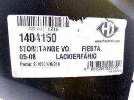 Ford Fiesta Zderzak przedni 1404150