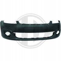 Ford Fiesta Front bumper 1404150