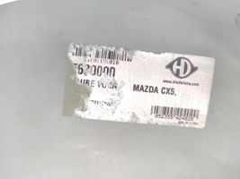 Mazda 323 Couvercle, capot moteur 5630000