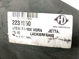 Volkswagen Jetta V Zderzak przedni 2232050