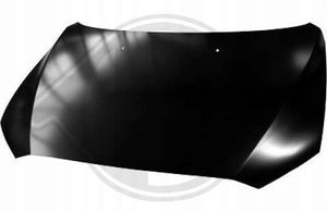 Mitsubishi Lancer VIII Engine bonnet/hood 5808000