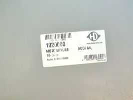 Audi A4 S4 B9 Vano motore/cofano 1020000