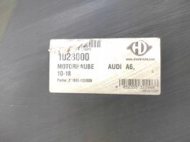 Audi A6 S6 C7 4G Vano motore/cofano 1028000