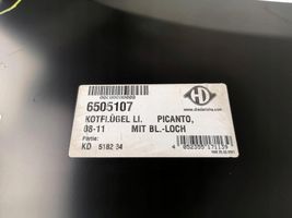 KIA Picanto Błotnik przedni 6505107