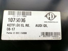 Audi Q5 SQ5 Parafango 1075006