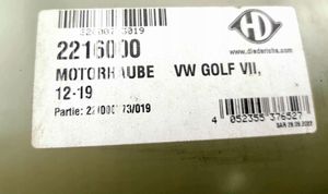 Volkswagen Golf VIII Vano motore/cofano 2216000